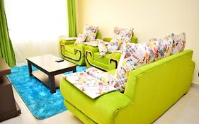 Great House Bnb Near Jkia